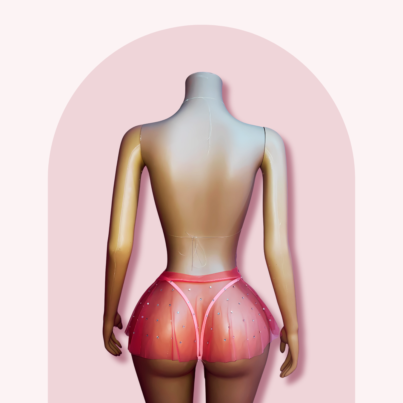 Bubblegum Radiance Set