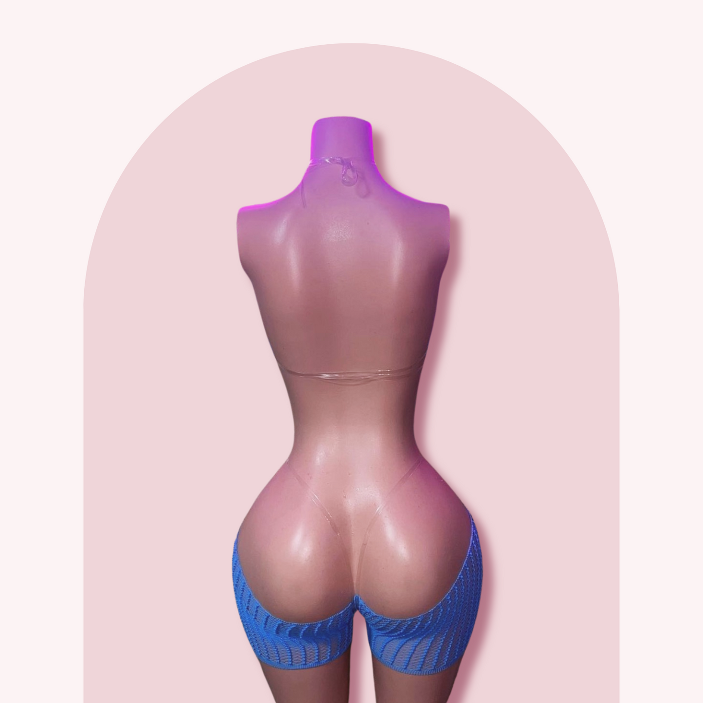 Celestial Sky Mesh Set