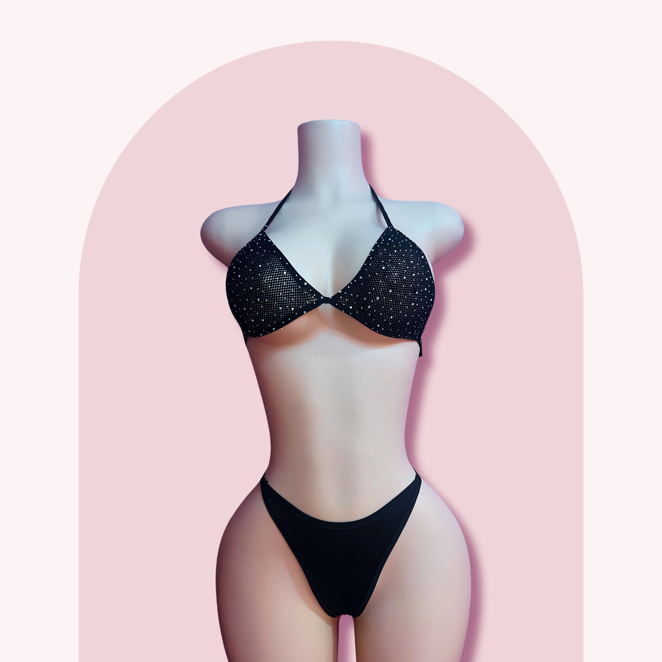 Dark Dahlia Set