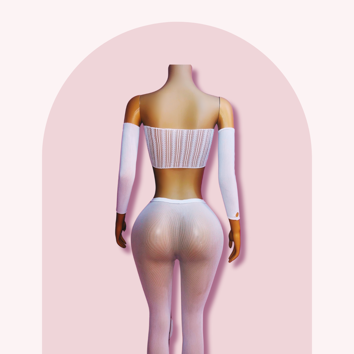 Frosted Lust Set