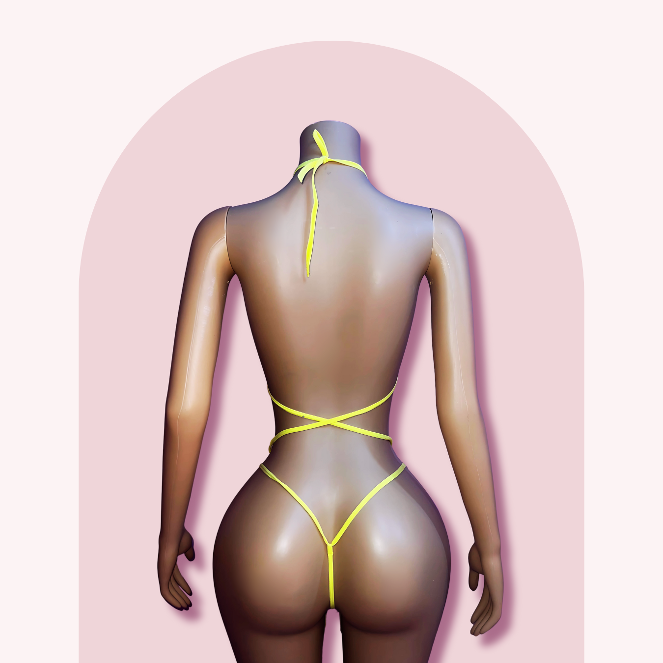 Honey Buttercup Set