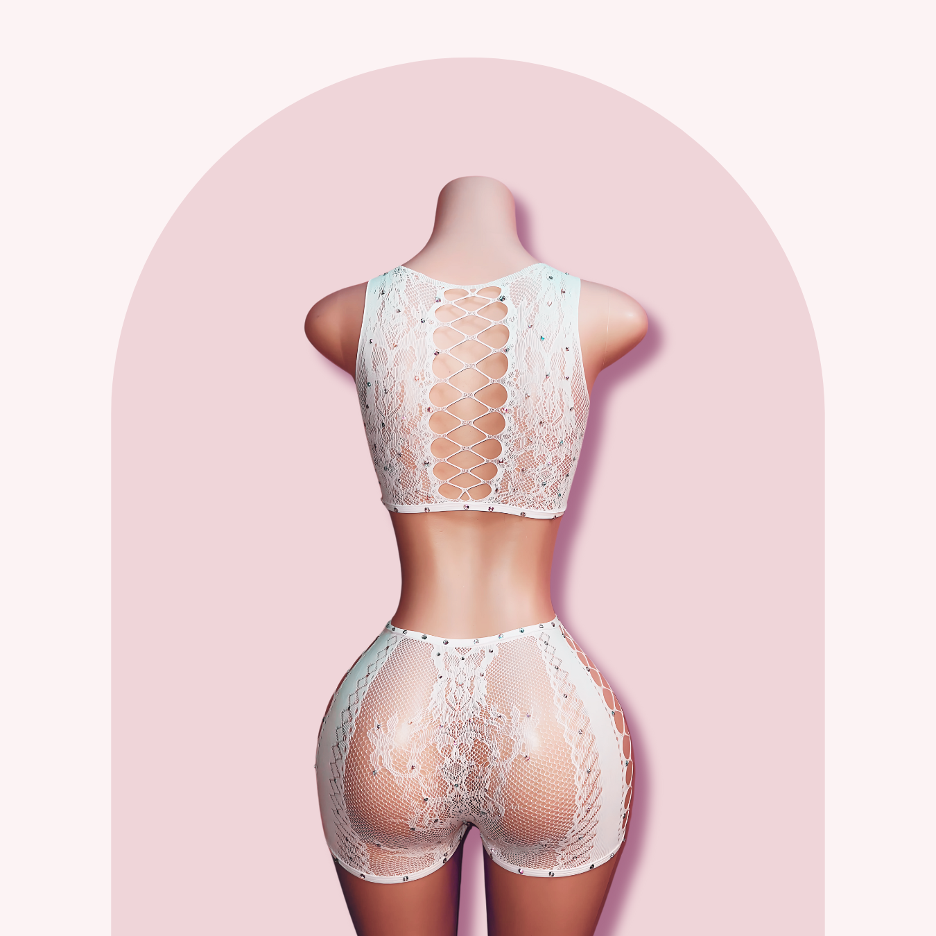 Pure Elegance Set