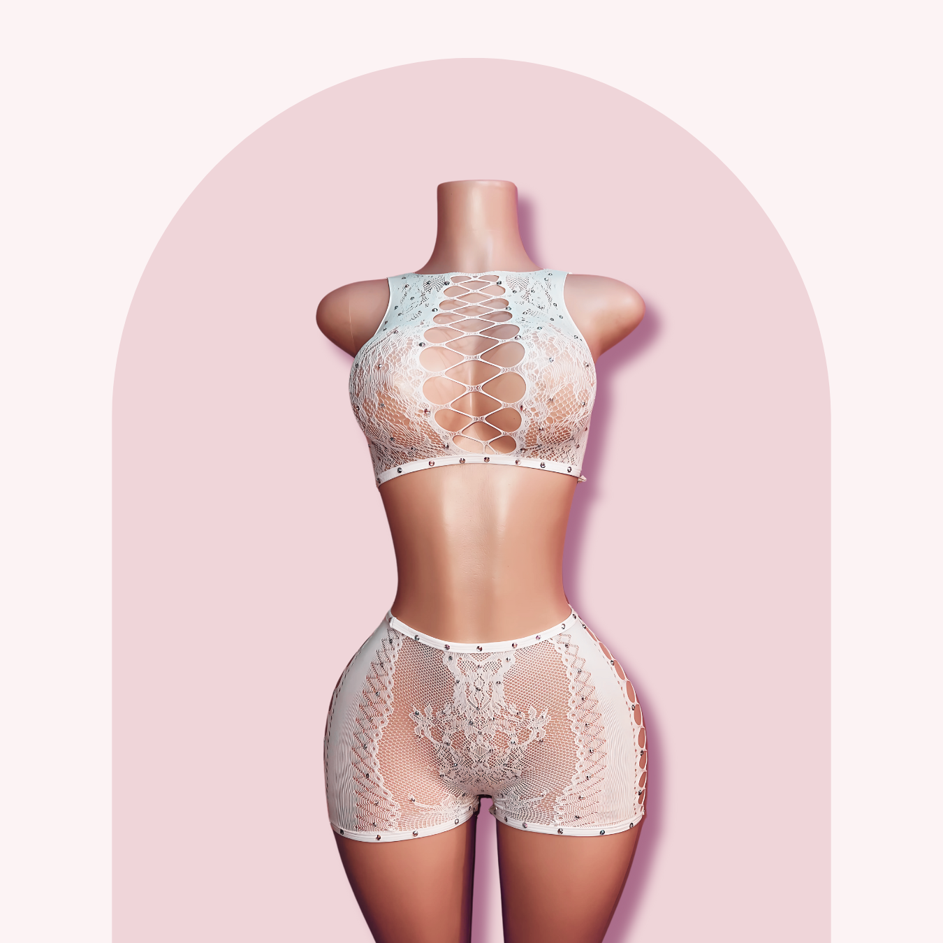 Pure Elegance Set